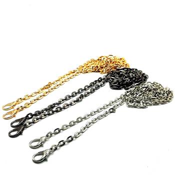 Chain Ready 120cm. with Budgies (0113)